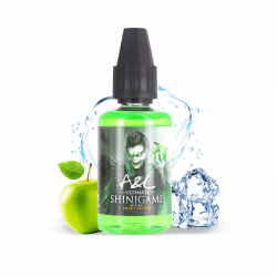 Concentre Shinigami Sweet Edition Ultimate 30ml par A&L | Cigusto | Cigarette electronique, Eliquide