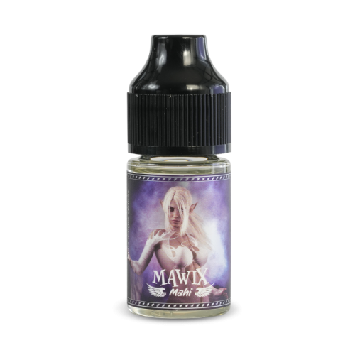 Concentre DIY Mahi 30ml par Mawix pour cigarette electronique | Cigusto | Cigarette electronique, Eliquide