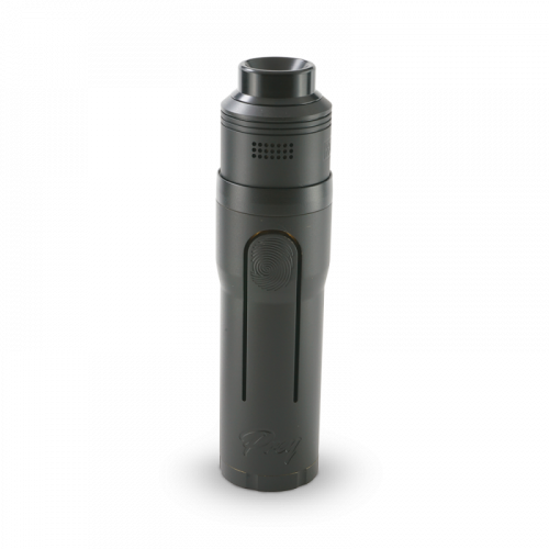 Mod méca 21700 Prey Limited Edition - QP Design | Cigusto | Cigusto | Cigarette electronique, Eliquide