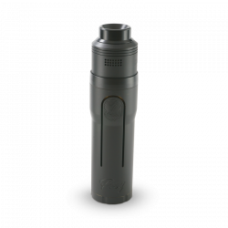 Mod méca 21700 Prey Limited Edition - QP Design | Cigusto | Cigusto | Cigarette electronique, Eliquide