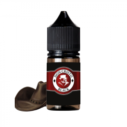 Concentré DON CRISTO BLACK 30 ml - PG VG Labs