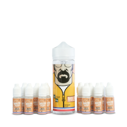 Pack DIY 30/70 200 ml - Doctor DIY