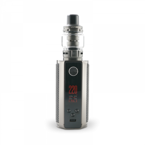 Kit Ecigarette TARGET 200 Vaporesso | Cigusto Cigarette electronique | Cigusto | Cigarette electronique, Eliquide