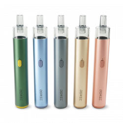 Kit Doric 20 de Voopoo | Cigusto | Cigarette electronique | Cigusto | Cigarette electronique, Eliquide