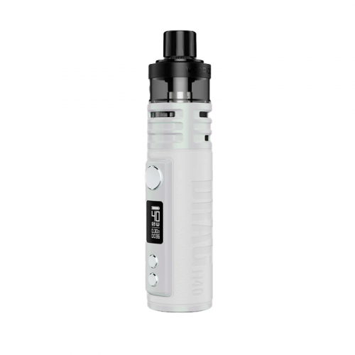 Kit cigarette électronique Drag H40 Voopoo|Cigusto | Cigusto | Cigarette electronique, Eliquide
