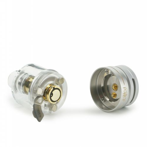 Clearomiseur Dottank 25mm Dotmod - contenance 5 ml| Cigusto | Cigusto | Cigarette electronique, Eliquide