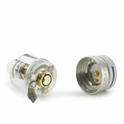 Clearomiseur Dottank 25mm Dotmod - contenance 5 ml| Cigusto | Cigusto | Cigarette electronique, Eliquide