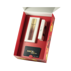 Coffret de Noël Pod Hello Pro Cigusto | Kit cigarette électronique | Cigusto | Cigarette electronique, Eliquide