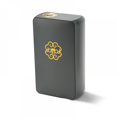 Box DotSquonk BF Dotmod noir MOD Noir DotMod | Cigusto | Cigarette electronique, Eliquide