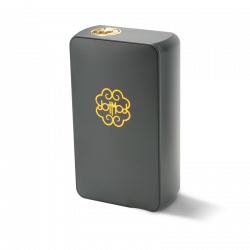 Box DotSquonk BF Dotmod noir MOD Noir DotMod | Cigusto | Cigarette electronique, Eliquide