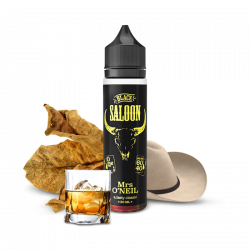 E Liquide sans nicotine Mrs O Neil d'E Tasty | Cigusto  | Cigusto | Cigarette electronique, Eliquide