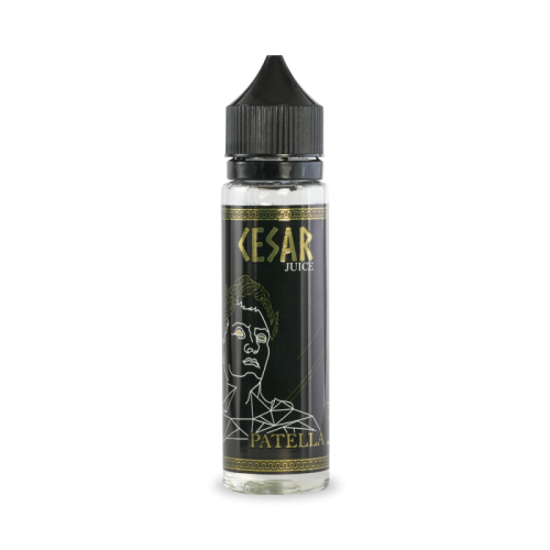 E Liquide Patella Cesar 50 ml Cigusto | Cigusto Ecigarette | Cigusto | Cigarette electronique, Eliquide