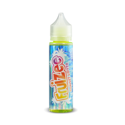 E-liquide Sunset Lover Fruizee 50ml à booster Ecigarette| Cigusto | Cigusto | Cigarette electronique, Eliquide