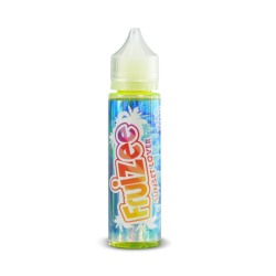 E Liquide SUNSET LOVER 50 ml - Fruizee