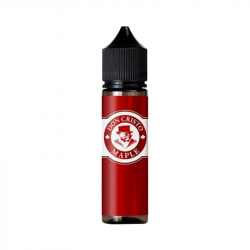 E Liquide DON CRISTO MAPLE 50 ml - PG VG Labs