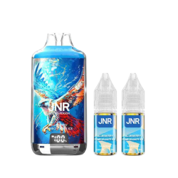 Pod FALCON X Blueberry Pomegranate Ice - JNR