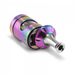 Clearomiseur Nautilus 2S d'Aspire pour cigarette electronique | Cigusto | Cigarette electronique, Eliquide