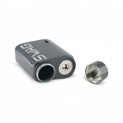 Mod Box SWAG 2 80 Watts de Vaporesso | Cigusto | Cigarette electronique, Eliquide