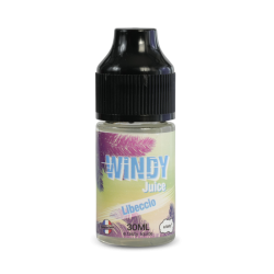 Arôme LIBECCIO 30 ml - Windy Juice