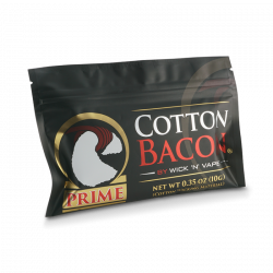 Cotton Bacon Prime - Wick N Vape