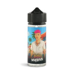 E liquide MYLANN 100 ml - Dear Miami