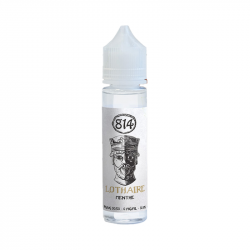 E Liquide LOTHAIRE 50 ml - 814