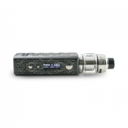 Mod Ergal 21 Classic Dicodes FL80 Strangers Mods | Cigusto | Cigusto | Cigarette electronique, Eliquide