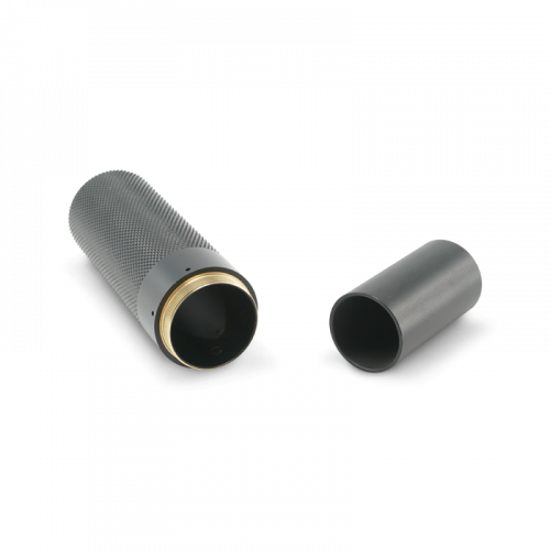 Arcless Stacked Tube- MechLyfe X AmbitionZ Vape | Cigusto | Cigarette electronique, Eliquide