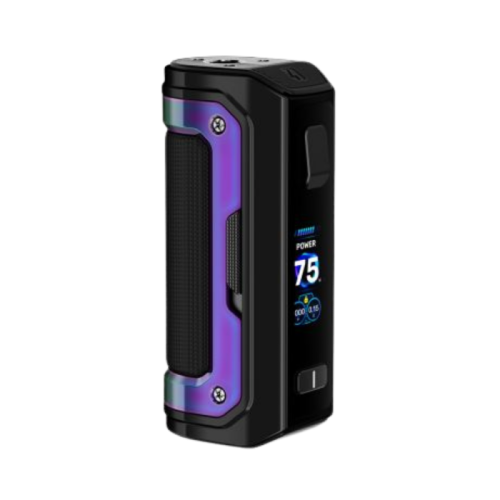 Mod AEGIS MINI 5 GeekVape | Box batterie intégrée IP67 3200mAh | Cigusto | Cigarette electronique, Eliquide