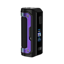Mod AEGIS MINI 5 GeekVape | Box batterie intégrée IP67 3200mAh | Cigusto | Cigarette electronique, Eliquide