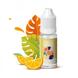 E Liquide ORANGE CITRON PAMPLEMOUSSE SDN 10 ml - Fruiteo