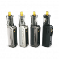 Kit Coolfire Z80 Innokin + box simple accu| Cigusto | Cigusto | Cigarette electronique, Eliquide