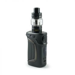 Kit cigarette electronique Mag 18 Smoktech : box Mag 18 Smok et clearomiseur TFV18| Cigusto | Cigusto | Cigarette electronique, Eliquide