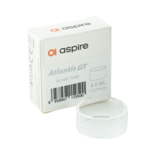 Pyrex - Aspire x Taifun - Atlantis GT | Cigusto | Cigarette electronique, Eliquide