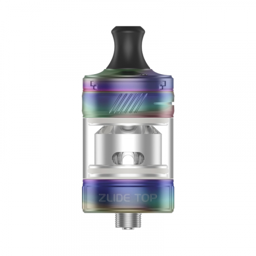 Clearomiseur Zlide Top Innokin, clearomiseur Zlide Top MTL/RDL 4,5 ml | Cigusto | Cigusto | Cigarette electronique, Eliquide