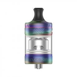Clearomiseur Zlide Top Innokin, clearomiseur Zlide Top MTL/RDL 4,5 ml | Cigusto | Cigusto | Cigarette electronique, Eliquide