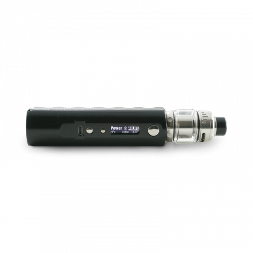 Mod ELLISSE Classic Dicodes FL80 Strangers Mods | Cigusto | Cigusto | Cigarette electronique, Eliquide