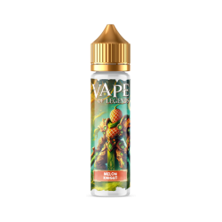 E Liquide MELON KNIGHT 50 ml - Vape of Legends