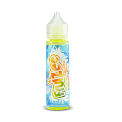 E Liquide CITRON ORANGE MANDARINE 50 ml - Fruizee
