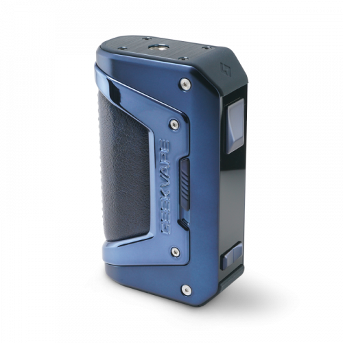 Mod box Aegis Legend 2 GeekVape double accus 18650, box GeekVape Aegis 200W | Cigusto | Cigusto | Cigarette electronique, Eliquide