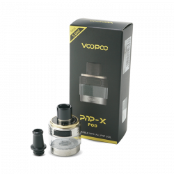 Cartouche PnP X Voopoo pour pods cigarette electronique Drag | Cigusto | Cigarette electronique, Eliquide