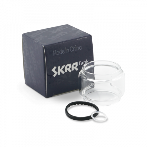 Verre Pyrex Bulb SKRR-S 8 ml - Vaporesso | Cigusto | Cigarette electronique, Eliquide