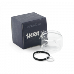 Verre Pyrex Bulb SKRR-S 8 ml - Vaporesso