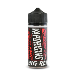 E Liquide BIG RED VAPORIGINS 80 ml - Vape 47