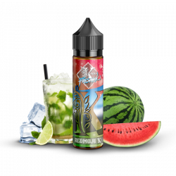 E Liquide K Fresh Redmoji 50 ML Knoks Nicotine 0g | Cigusto | Cigarette electronique, Eliquide