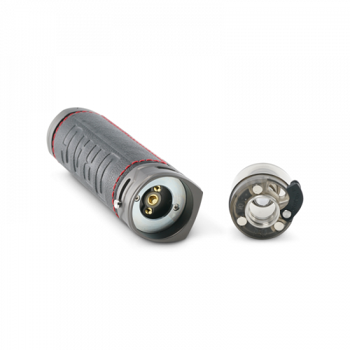 Pod DRAG X Voopoo - Accu 18650 - Cigarette électronique | Cigusto | Cigarette electronique, Eliquide