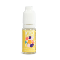 Eliquide Orange Citron Pamplemousse 10ml Fruiteo | Cigusto | Cigusto | Cigarette electronique, Eliquide