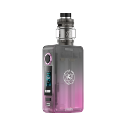 Kit cigarette electronique double accu Centaurus N200 de Lost Vape | Cigusto | Cigarette electronique, Eliquide