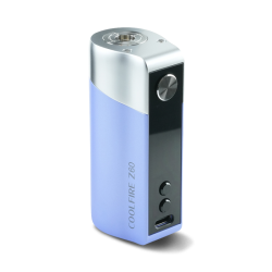 Mod ecigarette CoolFire Z60 Innokin batterie intégrée | Cigusto | Cigarette electronique, Eliquide