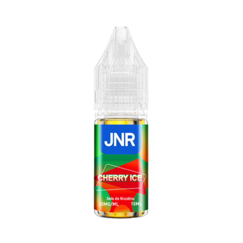 E Liquide CHERRY ICE SDN - JNR | Cigusto | Cigarette electronique, Eliquide